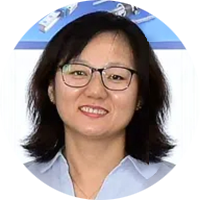 — Candice Zhang，<br /> 三級(jí)營銷傳播專家
